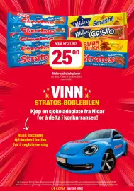 Coop Extra kundeavis uke 38 Side 7