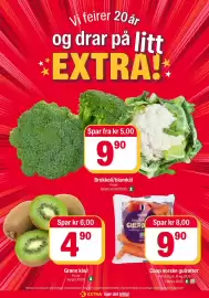 Coop Extra kundeavis uke 38 Side 9