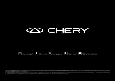 Catálogo Chery Página 9