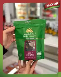 Catálogo Supermercados Mayor Página 2