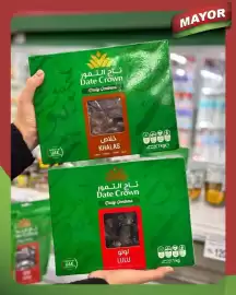 Catálogo Supermercados Mayor Página 5
