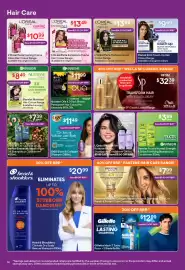 Discount Drug Stores catalogue Page 15: L’Oréal Paris Casting Crème Gloss Hair Colour - 515 Iced Chocolate €10,99