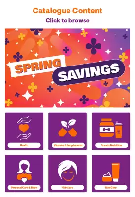Discount Drug Stores (valid until 4-10)