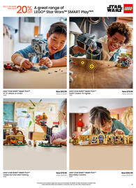 Myer catalogue Page 32