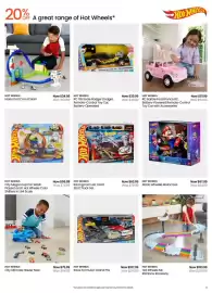 Myer catalogue Page 10