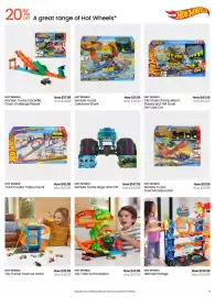 Myer catalogue Page 11