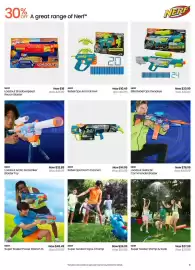Myer catalogue Page 12