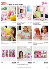 Myer catalogue Page 16