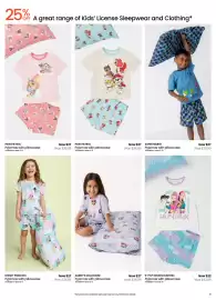 Myer catalogue Page 21