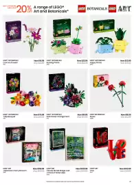 Myer catalogue Page 22