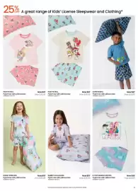 Myer catalogue Page 23