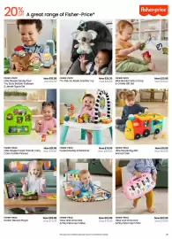Myer catalogue Page 26