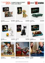 Myer catalogue Page 30