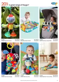 Myer catalogue Page 30