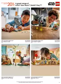 Myer catalogue Page 32