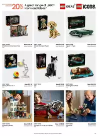Myer catalogue Page 32