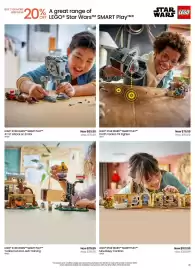 Myer catalogue Page 34