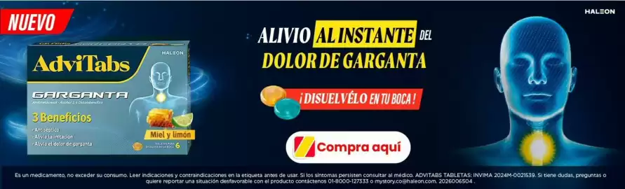 Catálogo La Rebaja Página 5