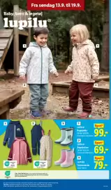 Lidl tilbudsavis uge 38 Side 28