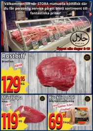 Supergrossen reklamblad vecka 38 Sida 4
