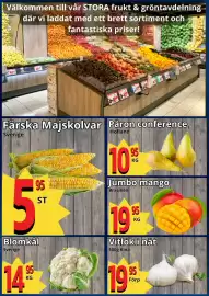 Supergrossen reklamblad vecka 38 Sida 5
