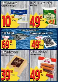 Supergrossen reklamblad vecka 38 Sida 6