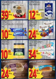 Supergrossen reklamblad vecka 38 Sida 7