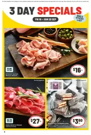 IGA catalogue Page 2