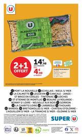 Catalogue Super U page 20