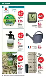 Catalogue Super U page 10