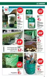 Catalogue Super U page 11