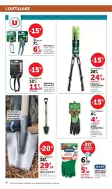 Catalogue Super U page 12