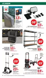 Catalogue Super U page 14