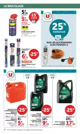Catalogue Super U page 16