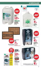 Catalogue Super U page 17