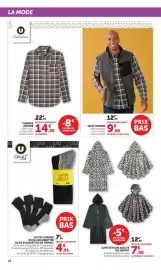 Catalogue Super U page 18