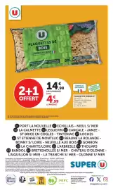 Catalogue Super U page 20