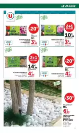 Catalogue Super U page 7