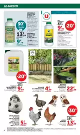 Catalogue Super U page 8