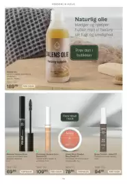 Helsam tilbudsavis Side 14: Velvet Blush Powder €78,95, Brow Control €94,95
