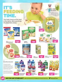 Game catalogue Page 8: Alula Gold Kid Stage 4 Formula 1.8 kg €36.999,00