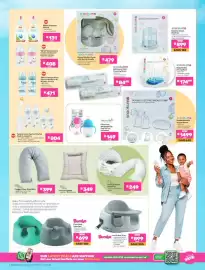 Game catalogue Page 9: Baby Bottle Drying Rack €17.499,00, Bottle and Teat Cleaning Brush €8.495,00