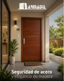 Catálogo Sodimac Página 1