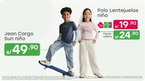 Catálogo Tottus Página 7