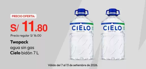 Catálogo Metro Página 4