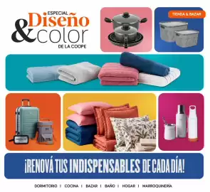 Catálogo Cooperativa Obrera Página 1