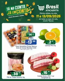 Catálogo Brasil Atacadista Página 8
