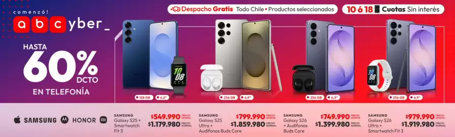 Catálogo Abc Página 1