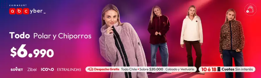 Catálogo Abc Página 11