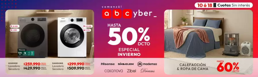 Catálogo Abc Página 3
